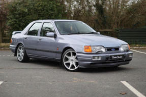 1990 Ford Sierra Sapphire Cosworth