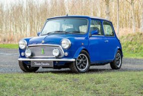 1999 Rover Mini