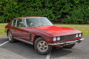 1975 Jensen Interceptor