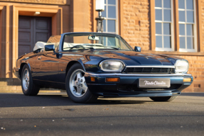 1995 Jaguar XJS