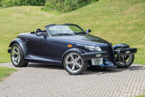 2001 Plymouth Prowler