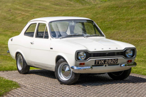 1969 Ford Escort Twin Cam