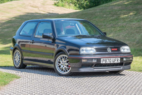 1996 Volkswagen Golf GTi