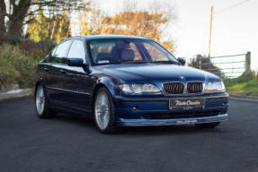 2005 BMW Alpina B3