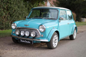 1999 Rover Mini