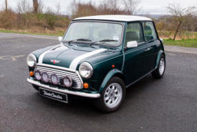 1994 Mini GP