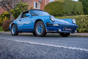 1977 Porsche 911