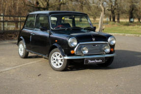 1989 Mini 30