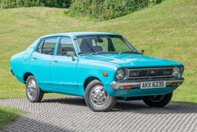 1978 Datsun 120Y