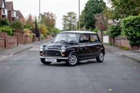 1990 Mini Checkmate