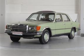 1975 Mercedes-Benz 280 S