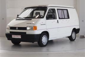 1992 Volkswagen Type 2 (T4)