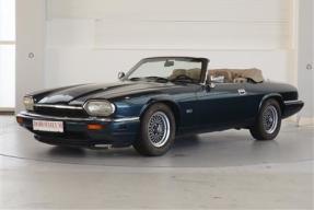 1994 Jaguar XJS