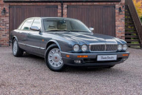 1995 Daimler Six