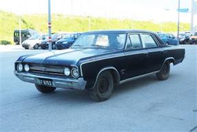 1964 Oldsmobile F-85