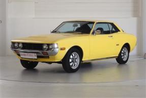 1977 Toyota Celica