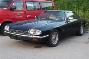 1992 Jaguar XJS