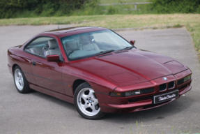 1995 BMW 840 Ci