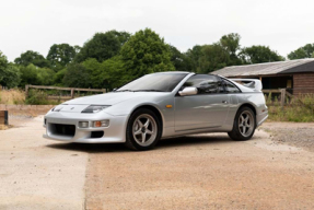 1994 Nissan 300ZX