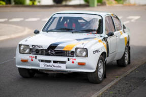 1977 Opel Kadett