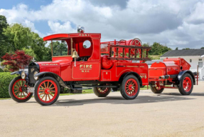 1925 Ford Model T