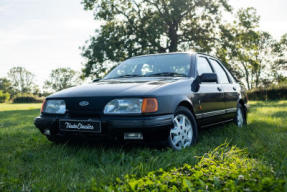 1988 Ford Sierra