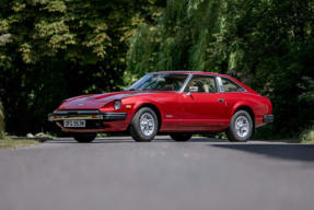 1981 Datsun 280ZX