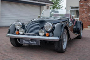 1997 Morgan Plus 4