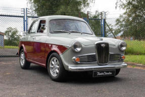 1964 Wolseley 1500