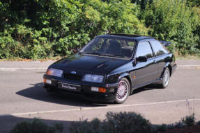 1987 Ford Sierra RS Cosworth