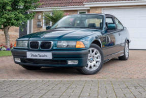 1997 BMW 323i