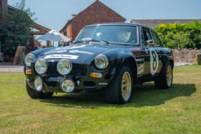 1980 MG MGB GT