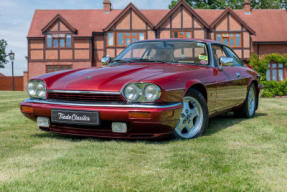 1994 Jaguar XJS