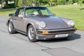 1980 Porsche 911