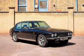 1972 Jensen Interceptor