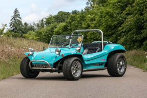 1970 Volkswagen Beach Buggy