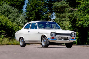 1971 Ford Escort Twin Cam