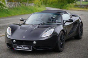 2013 Lotus Elise