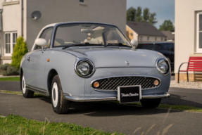 1991 Nissan Figaro