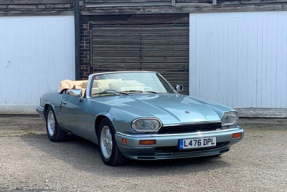 1994 Jaguar XJS