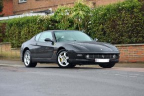 1999 Ferrari 456