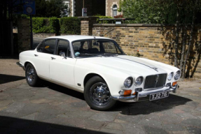 1973 Jaguar XJ12