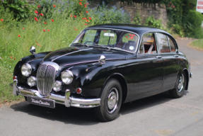 1964 Daimler 2.5 V8