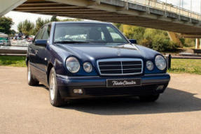 1996 Mercedes-Benz E 230