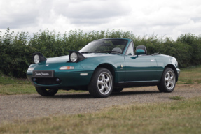 1998 Mazda MX-5