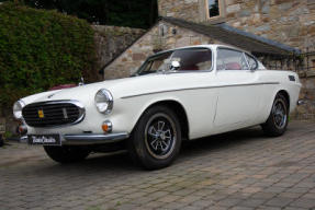 1970 Volvo P1800