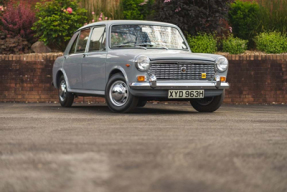 1970 Austin 1100