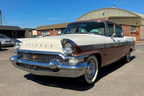 1957 Packard Clipper