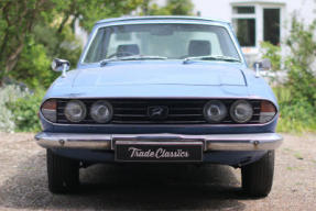 1975 Triumph Stag