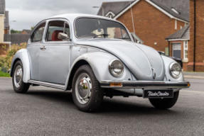 1978 Volkswagen Beetle